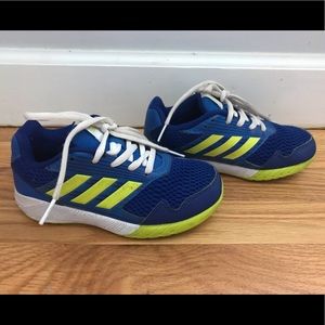 Boys sneakers adidas